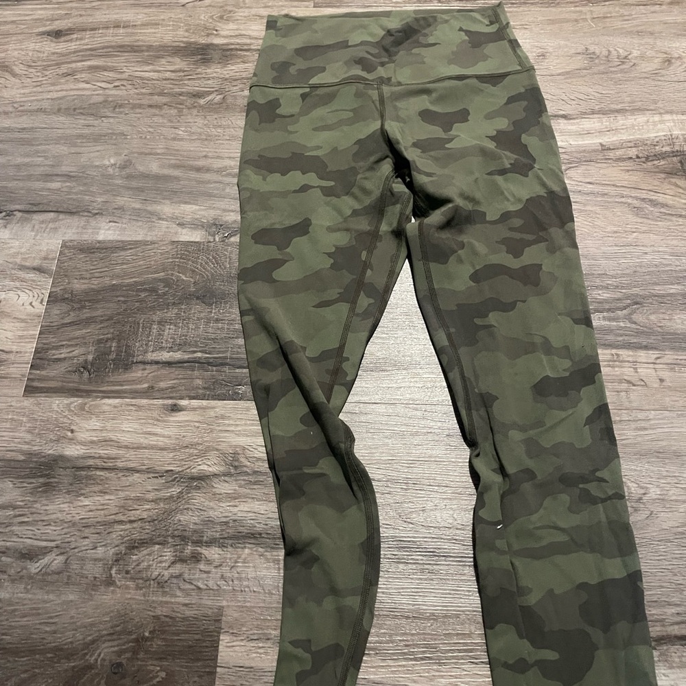 Lululemon Align Pant size 6